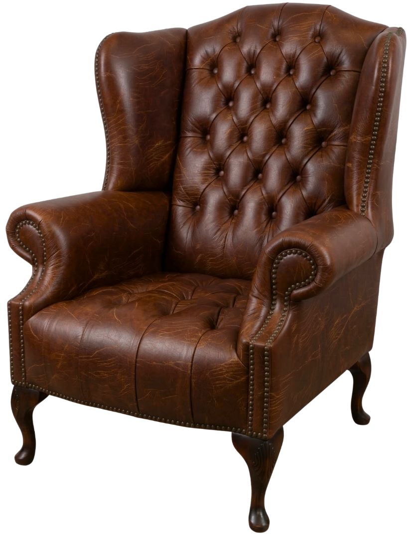 The Balmoral Chesterfield